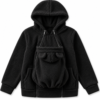 Nuvella™ Babywearing Fleece