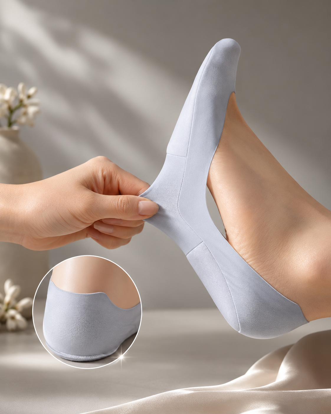 LunaStep™ – Walk Pain-Free Again