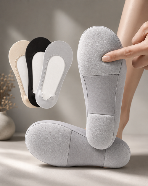 LunaStep™ – Walk Pain-Free Again