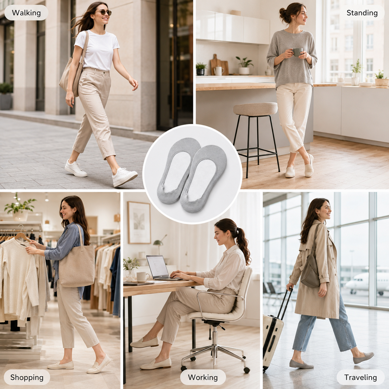 LunaStep™ – Walk Pain-Free Again